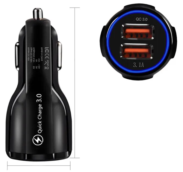 ladowarka-samochodowa-usb-fast-car-charge