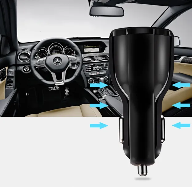 ladowarka-samochodowa-usb-fast-car-charge