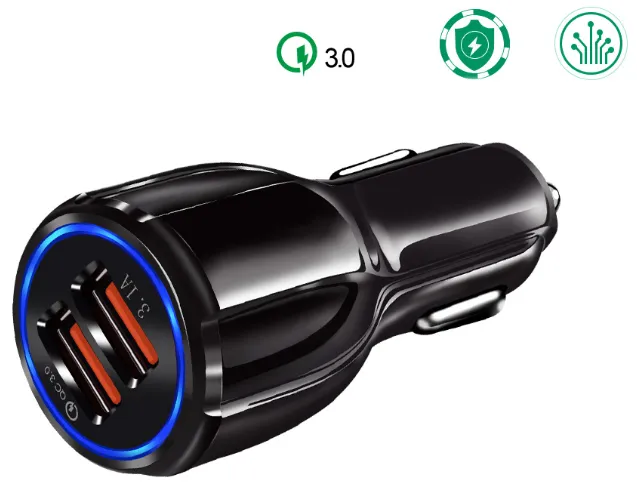 ladowarka-samochodowa-usb-fast-car-charge