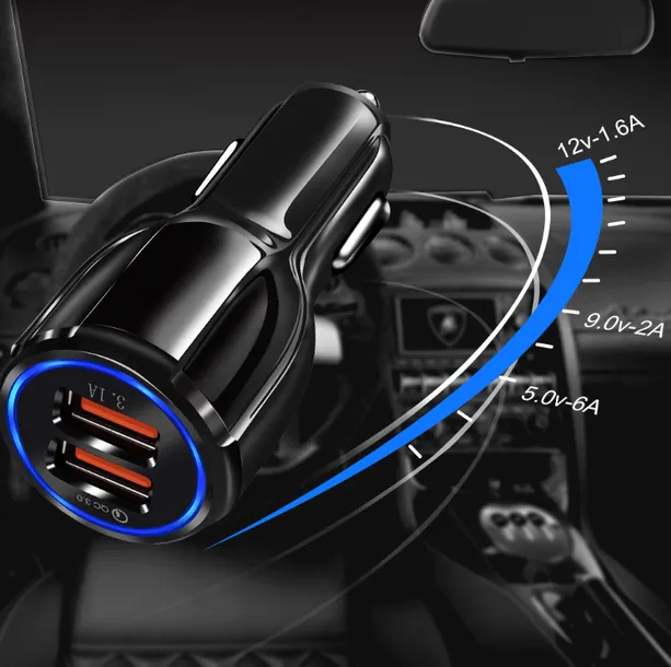 ladowarka-samochodowa-usb-fast-car-charge