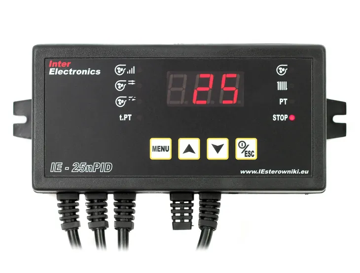 sterownik-regulator-ie-25n-pid-do-kotla-pieca-stan-nowy-sposob-montazu-wiszace-stojace-funkcyjne