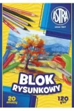 blok-rysunkowy-a4-astra-120g