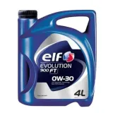 elf-evolution-900-ft-0w30-4l