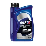 elf-evolution-900-sxr-5w30-1l