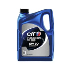 elf-evolution-900-sxr-5w30-4l