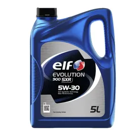 elf-evolution-900-sxr-5w30-5l