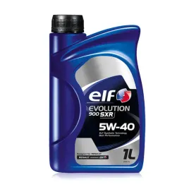 elf-evolution-900-sxr-5w40-1l