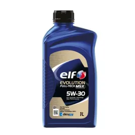 elf-evolution-full-tech-msx-5w30-1l