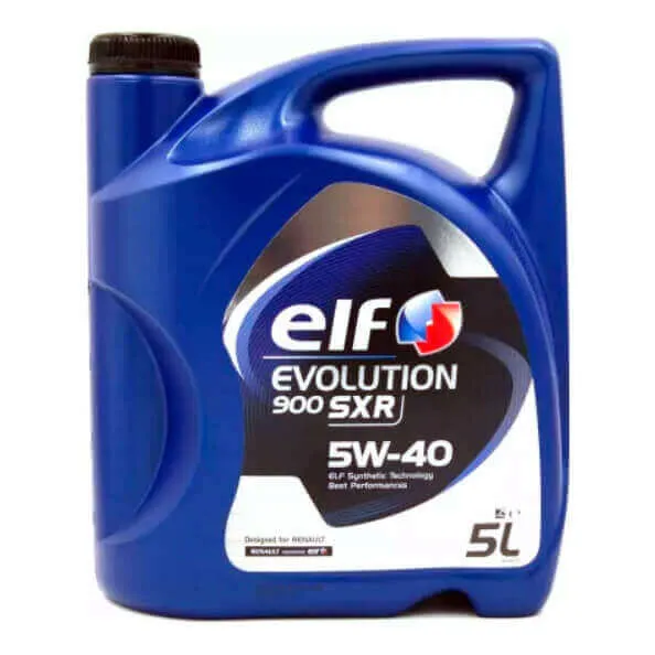 elf-evolution-900-sxr-5w40-5l