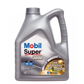 mobil-super-3000-xe-5w30-4l