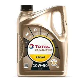 total-quartz-racing-10w50-5l