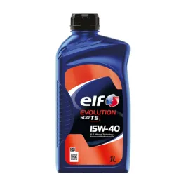 elf-evolution-500-ts-15w40-1l