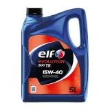 elf-evolution-500-ts-15w40-5l