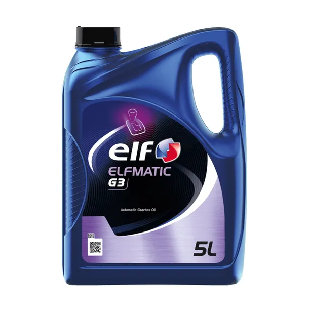 elf-elfmatic-g3-5l