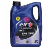 elf-tranself-nfx-75w-5l