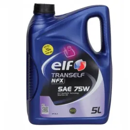 elf-tranself-nfx-75w-5l