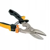 fiskars-nozyce-do-blachy-powergear-proste-1027207-stan-nowy