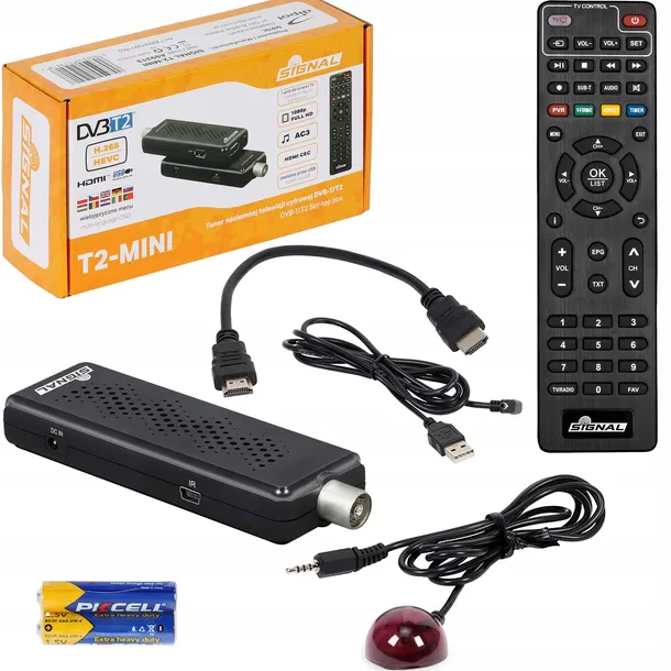 tuner-dekoder-telewizji-dvb-t2-hevc-mini-usb