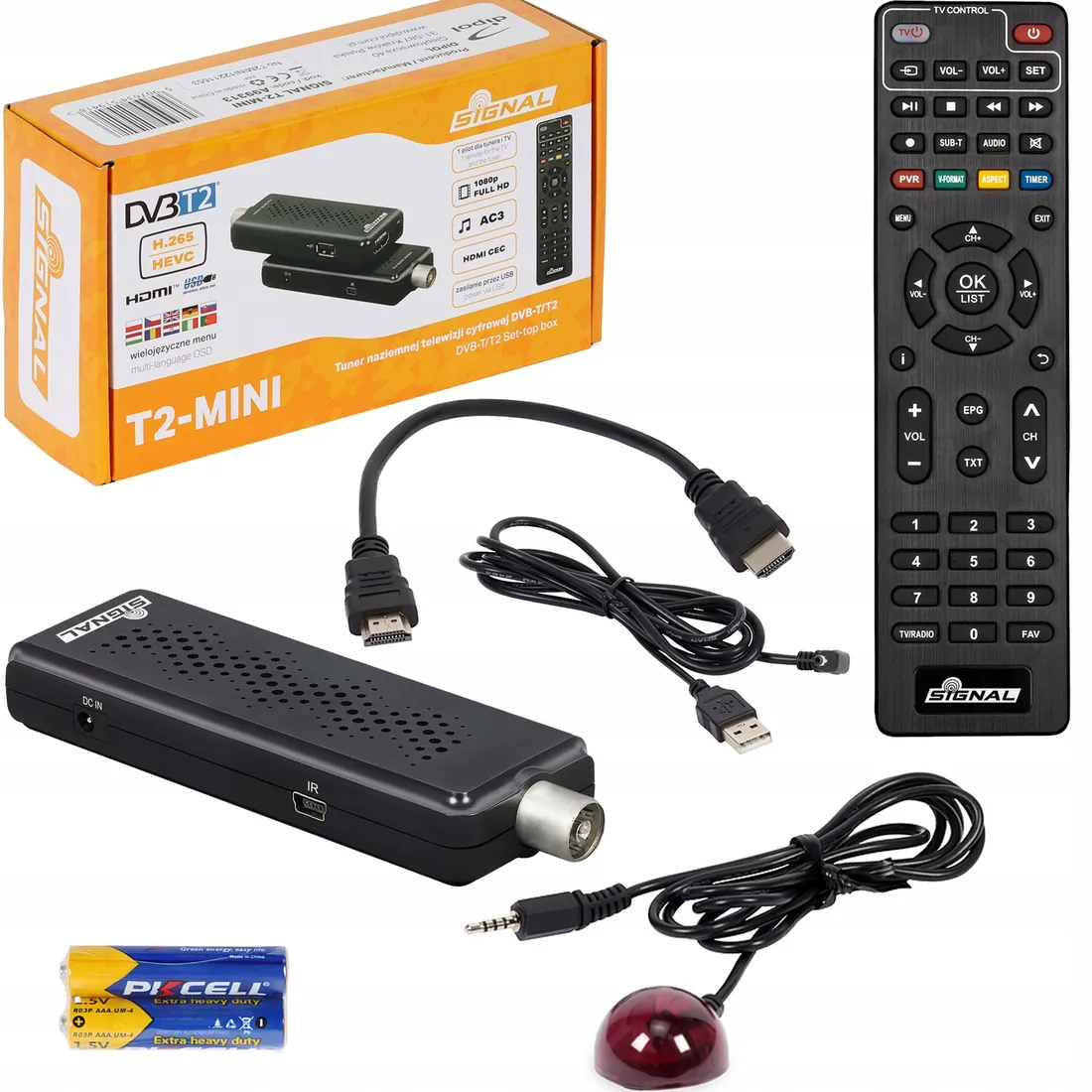 tuner-dekoder-telewizji-dvb-t2-hevc-mini-usb