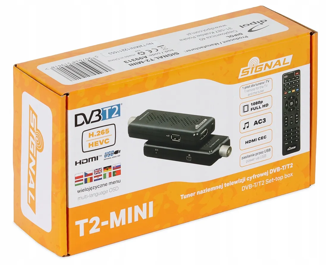 tuner-dekoder-telewizji-dvb-t2-hevc-mini-usb