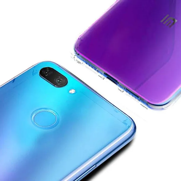 etui-xiaomi-mi-8-lite-back-zel-transparentne-kolor-bezbarwny
