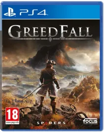 greedfall-ps4