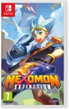 nexomon-extinction-nsw