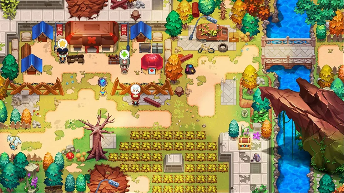 nexomon-extinction-nsw-stan-nowy