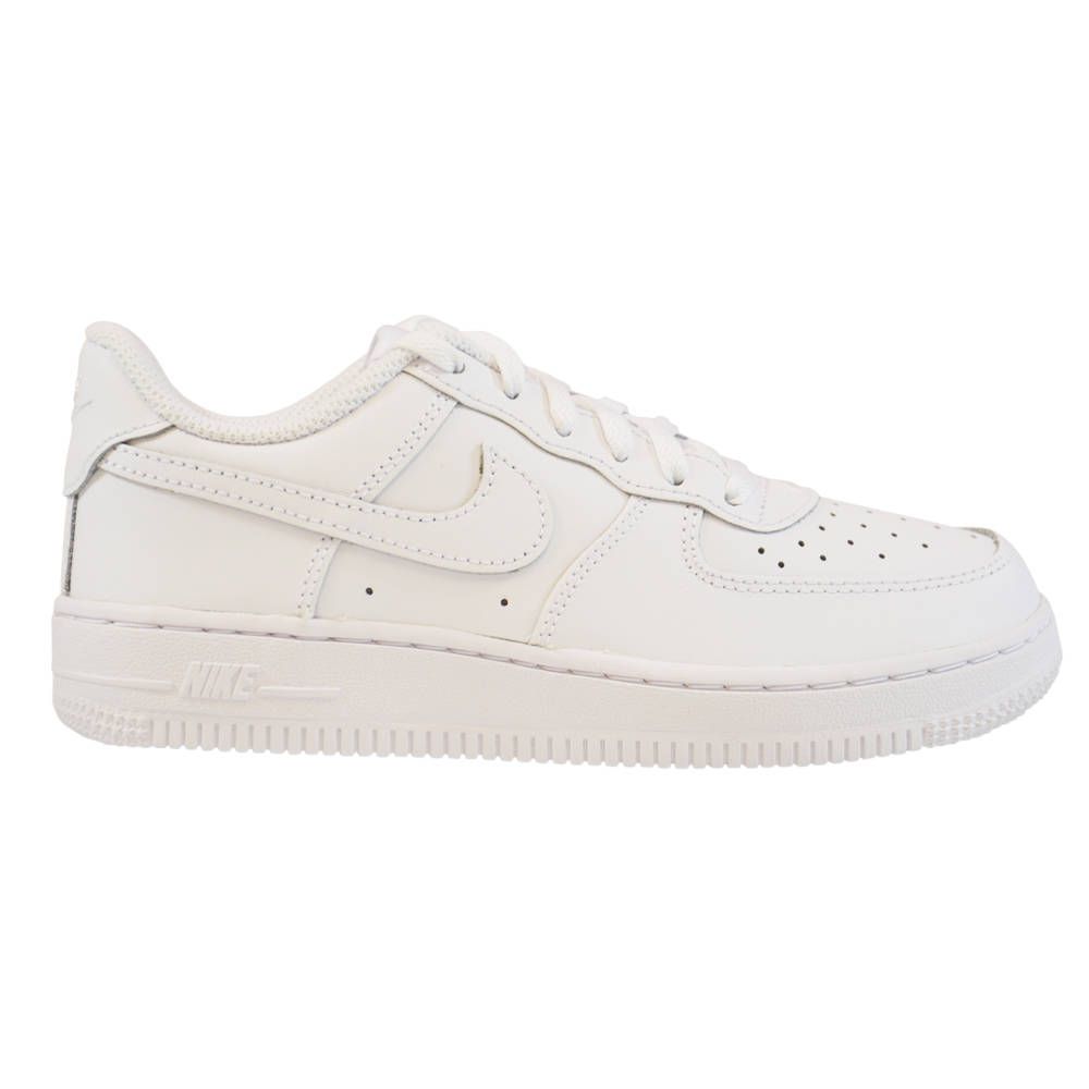 air force 1 ps white