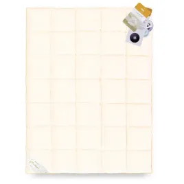 koldra-natural-exclusive-basic-krem-180x200