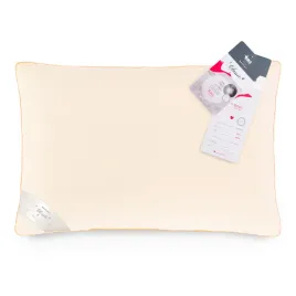 poduszka-natural-classic-basic-krem-40x60