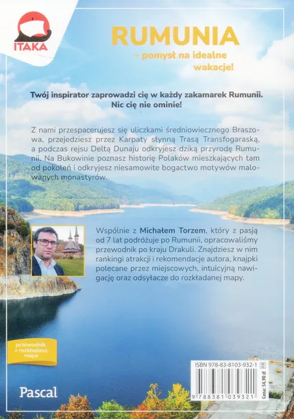 rumunia-przewodnik-ilustrowany-pascal-2022-stan-nowy