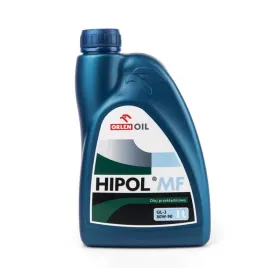 orlen-hipol-mf-gl3-80w90-1l