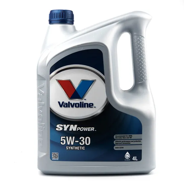 valvoline-synpower-5w30-4l