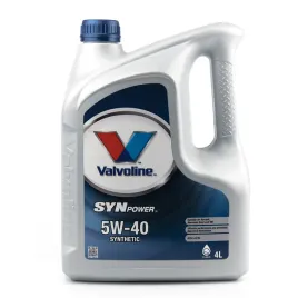 valvoline-synpower-5w40-4l