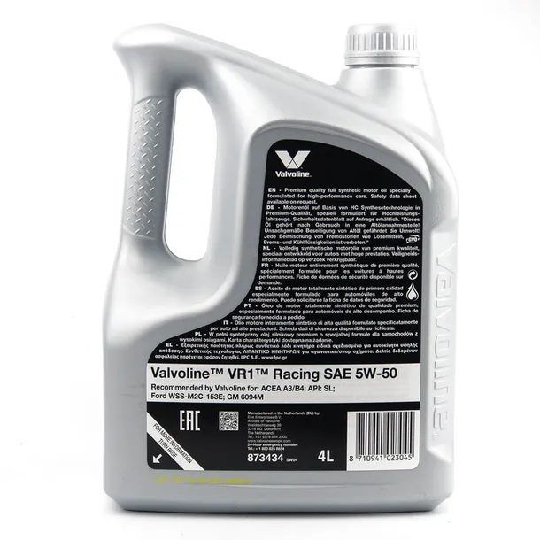 valvoline-vr1-5w50-4l-przeznaczenie-samochody-osobowe
