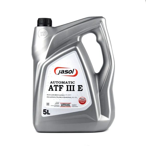 jasol-automatic-atf-iii-e-5l
