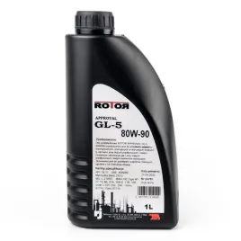 rotor-approval-gl5-80w90-1l