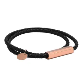 bransoletka-uniwersalna-unisex-podwojna-czarna-czerwinski