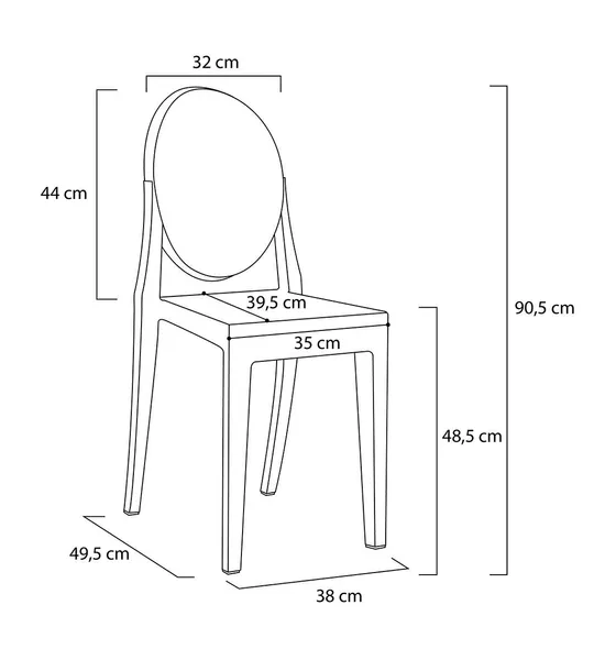 krzeslo-victoria-biale-marka-king-home-wysokosc-mebla-90-5-cm