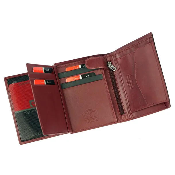 skorzany-meski-portfel-pierre-cardin-tilak27-326-stan-nowy-wysokosc-13-cm
