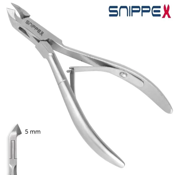 snippex-cazki-do-skorek-b-10cm-4mm-stan-nowy
