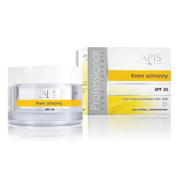 apis-krem-ochronny-spf-30-50ml-stan-nowy