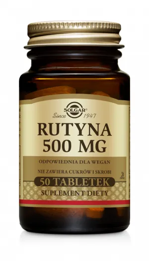 rutyna-500mg-solgar-50tab