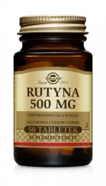 rutyna-500mg-solgar-50tab