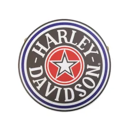 tablica-ozdobna-okragla-harley-hd002
