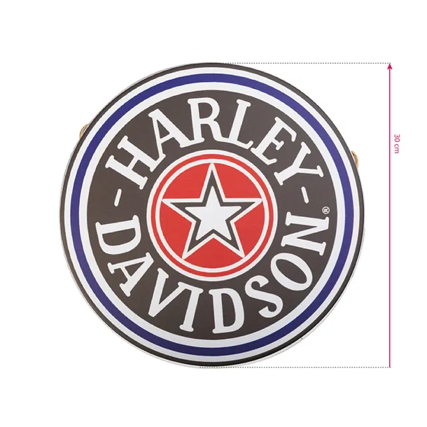 tablica-ozdobna-okragla-harley-hd002-marka-inna-marka