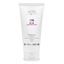apis-sliwkowa-maska