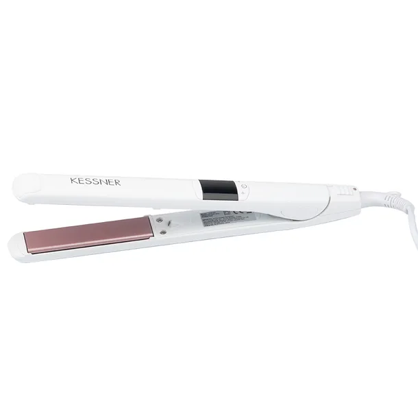 kessner-prostownica-do-wlosow-ionic-230c-stan-nowy