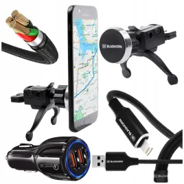 uchwyt-pajak-telefonu-kabel-lightning-auta-laduj